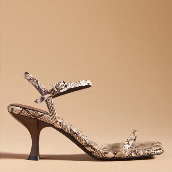 Jeffrey Campbell Jerrod Heels - Picture 4 of 4